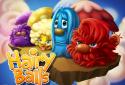 Hairy Balls screenshot 4