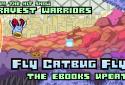 Fly Catbug Fly! screenshot 1