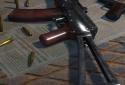 3D Guns Live Wallpaper / Живые обои Оружие 3D screenshot 6