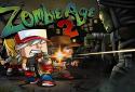 Zombie Age 2 screenshot 13
