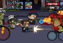 Zombie Age 2 screenshot 19