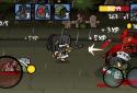 Zombie Age 2 screenshot 2