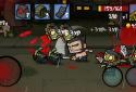 Zombie Age 2 screenshot 5
