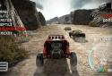 Uber Racer screenshot 1