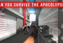 Dead Riot: Zombie Survival screenshot 1