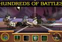 Myth of Pirates screenshot 4
