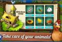 Brave Tribe screenshot 8