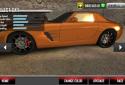 Underground Racer HD screenshot 4