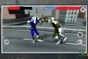 Robot Fighting 3D screenshot 4