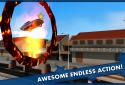 STUNTMAN STEVE - STUNT RACING screenshot 11