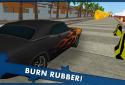 STUNTMAN STEVE - STUNT RACING screenshot 14