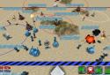 WAR! Showdown screenshot 4