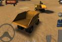 Mining Truck Parking Simulator screenshot 1