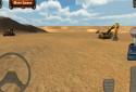 Mining Truck Parking Simulator screenshot 9