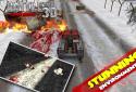 BATTLE PATH 3D- ZOMBIE EDITION screenshot 7