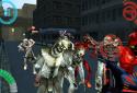 Quantum Nightmare Deluxe screenshot 11