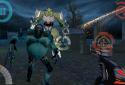Quantum Nightmare Deluxe screenshot 18