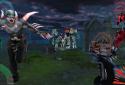 Quantum Nightmare Deluxe screenshot 3
