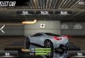 Highway Racer - racing game screenshot 2