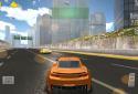 Highway Racer - racing game screenshot 5