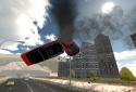 Highway Racer - racing game screenshot 7