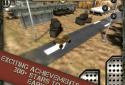Army Tank Simulator 2014 screenshot 5