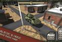 Army Tank Simulator 2014 screenshot 9
