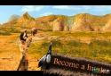 Evolution: Indian hunter screenshot 4