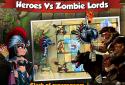 Humans vs Zombies screenshot 2