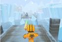 SoldierRun screenshot 2