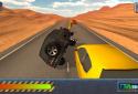 Side Wheel Hero screenshot 3