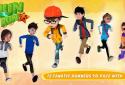 RUN RUN 3D screenshot 3