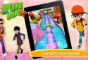 RUN RUN 3D screenshot 4
