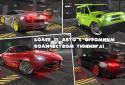 Drag Racing 3D screenshot 3