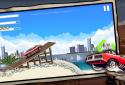 Stunt Car Challenge 2 screenshot 1