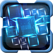 Tetris Space-3D Blocks