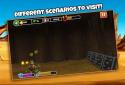 Mussoumano Game screenshot 4