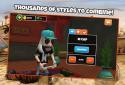 Mussoumano Game screenshot 7