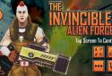 The Cuisine Alien Forces screenshot 1