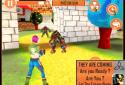 The Cuisine Alien Forces screenshot 10