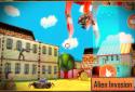 The Cuisine Alien Forces screenshot 2