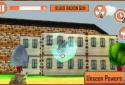 The Cuisine Alien Forces screenshot 3