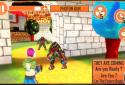 The Cuisine Alien Forces screenshot 5