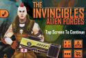 The Cuisine Alien Forces screenshot 6