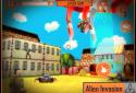 The Cuisine Alien Forces screenshot 7