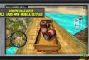 HILL CLIMB TRANSPORT 3D screenshot 4
