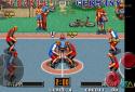 Street basketball screenshot 1