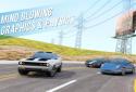 Real Race: Asphalt Road Racing screenshot 2