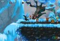 World of gnomes: forest fight screenshot 1