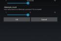Hibernate screenshot 9